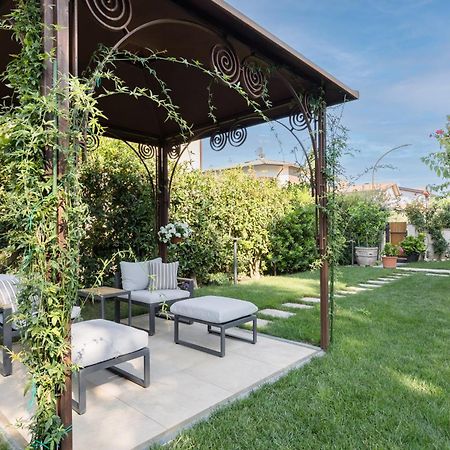 Charming Sirmione Bed & Breakfast Екстериор снимка