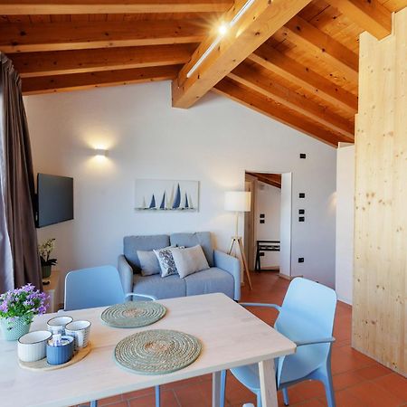 Charming Sirmione Bed & Breakfast Екстериор снимка