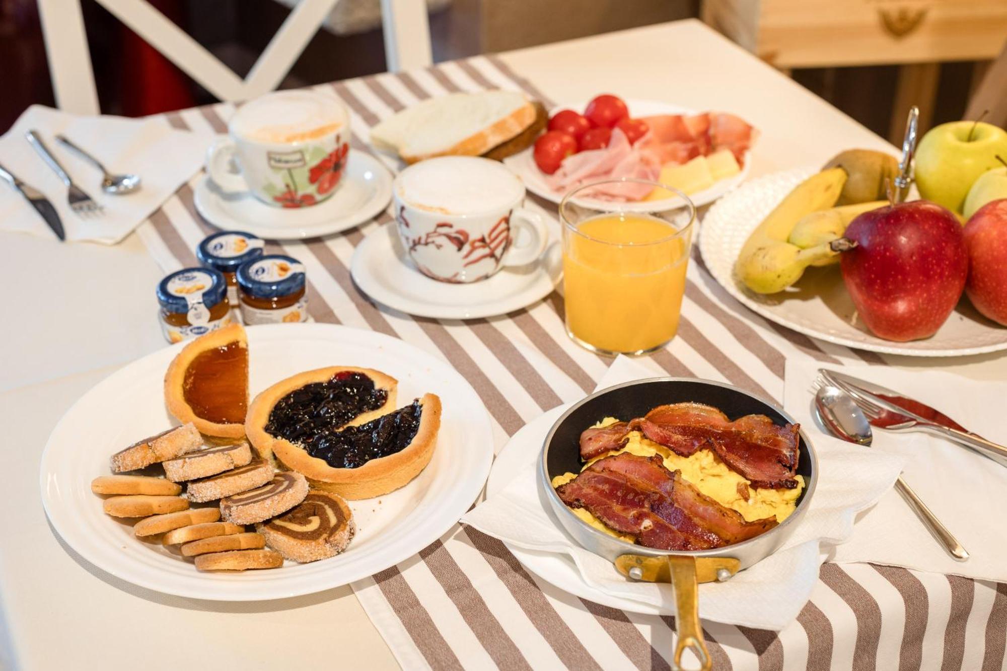 Charming Sirmione Bed & Breakfast Екстериор снимка