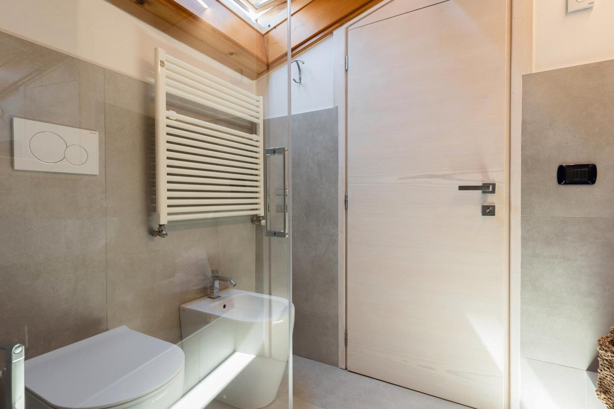 Charming Sirmione Bed & Breakfast Екстериор снимка