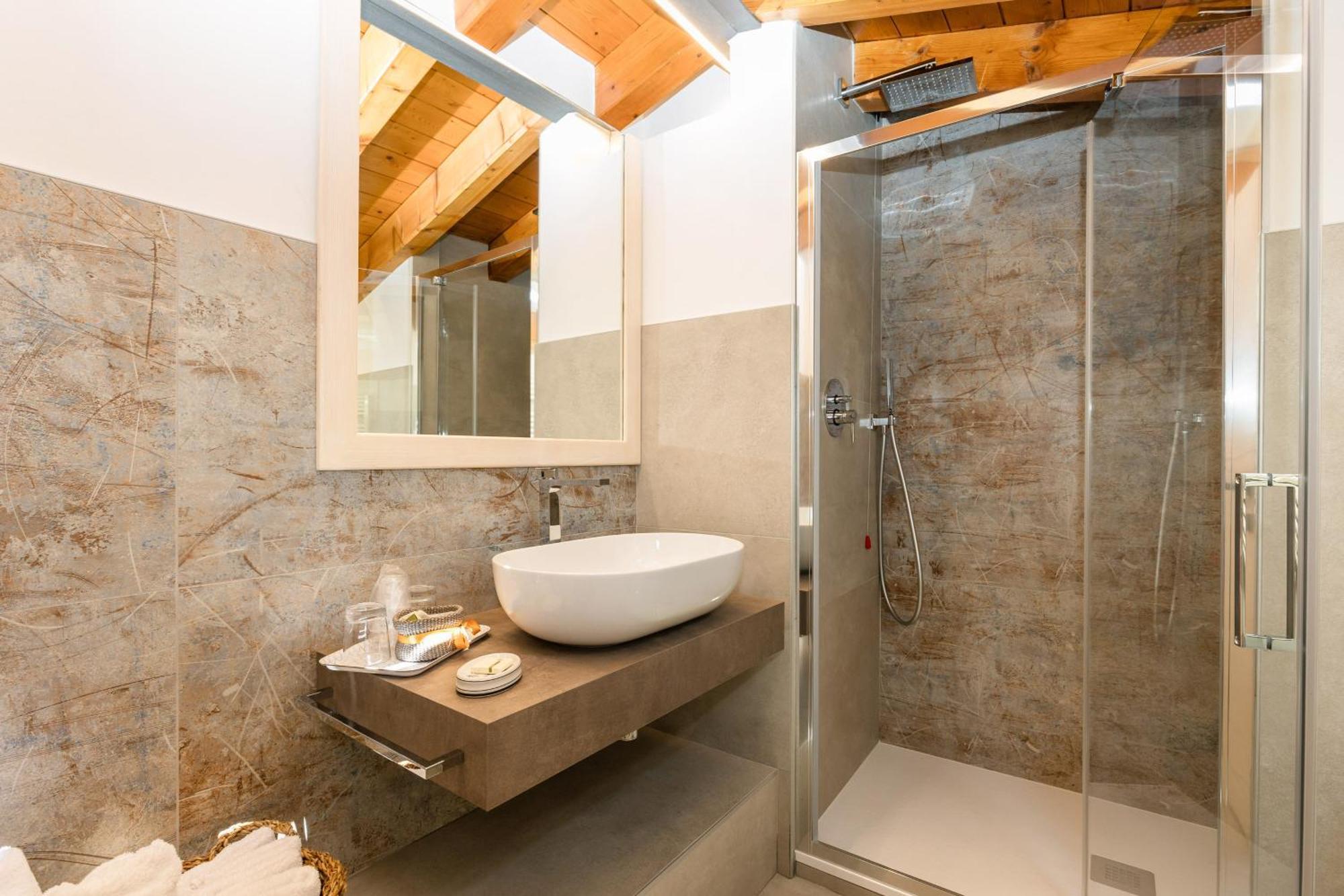 Charming Sirmione Bed & Breakfast Екстериор снимка