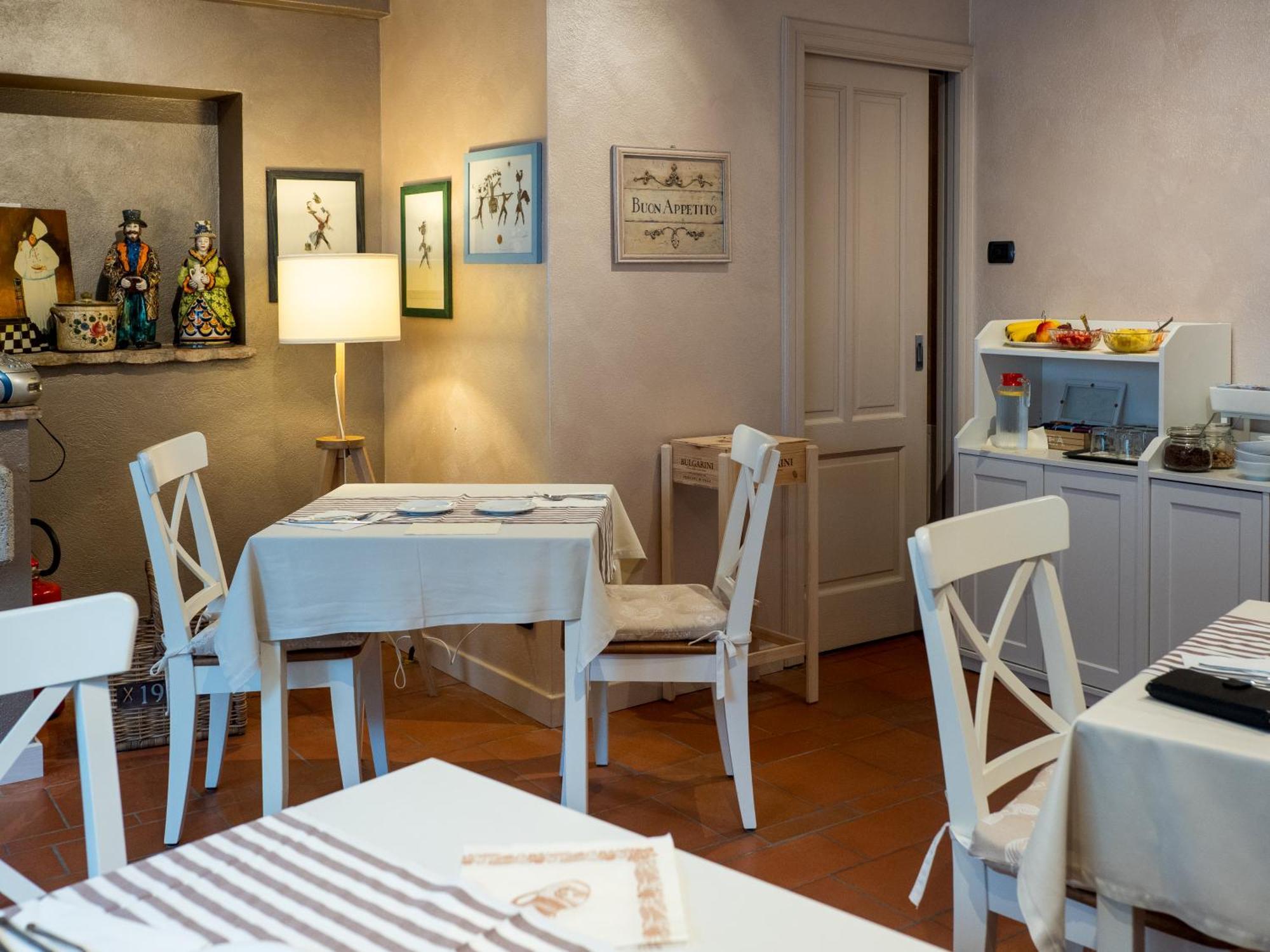 Charming Sirmione Bed & Breakfast Екстериор снимка
